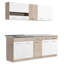 Pondview 84cm Kitchen Pantry-409025045