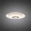 Gerard Acrylic LED Flush Mount