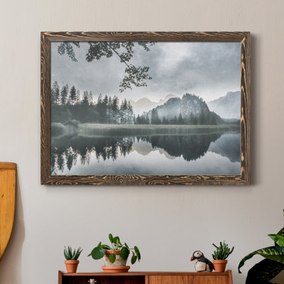 " Evening Melody "