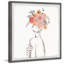 Embrace the Struggle 1 Piece Single Picture Frame Painting-1230654479