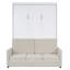 Lit escamotable avec coussin Hoss-1182734006-1198549316