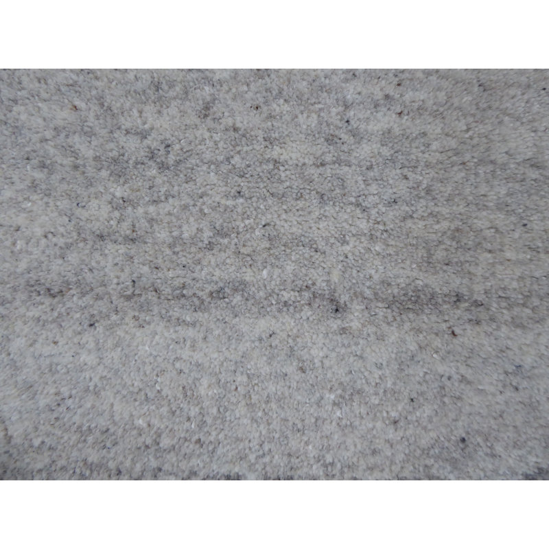 Sheffer Solid Colour Hand Woven Area Rug, Rectangle 170 x 240cm