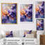 Obero - Art mural abstrait, salon-4530973-4530972-4531427