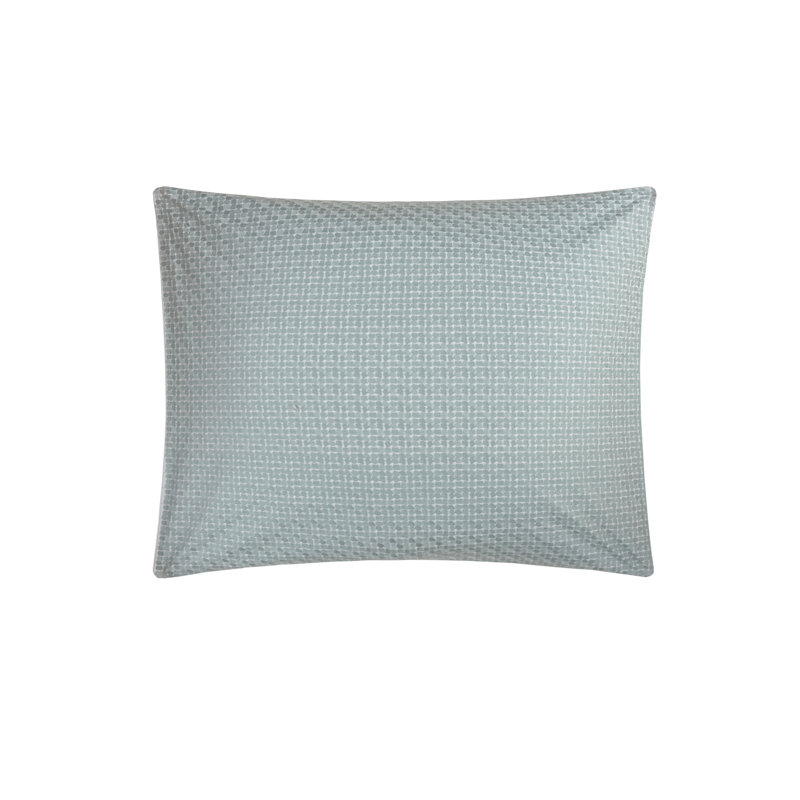 Lagos_Shams, Boudoir, White/Aqua