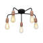 Niamh Semi Flush Mount
