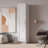 Stackable Wall Mounted Storage Cabinet-293266948