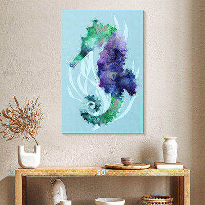 Brampt Mystical Seahorse