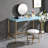 Writing Lagena with USB Port for Modern and Stylish Home Office Setup-1836812316