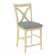 Hues Bar & Counter Stool