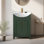 Ensemble de meuble-lavabo simple l 24 po Boesch