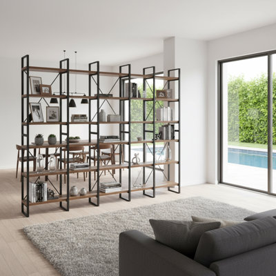 Verendrye Bookcase
