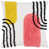 Citrus/Pink