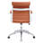 Modway Jive Ribbed Mid-back Executive Office Chair-127117318