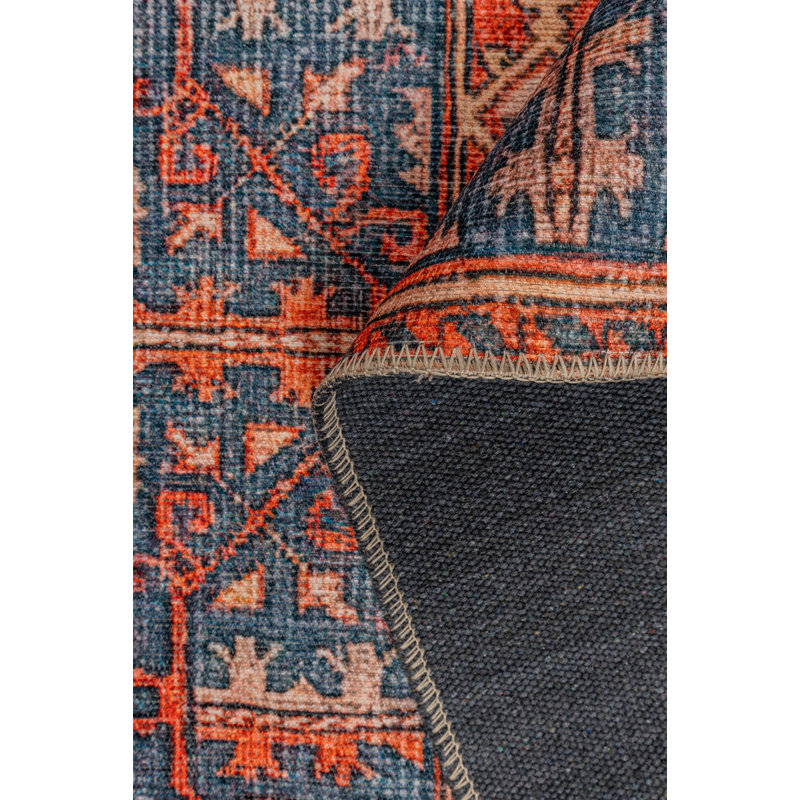 Tapis Caretta, Tapis de couloir 2 pi 5 po x 5 pi