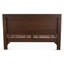 Lit Valerica brun royal-1057469261