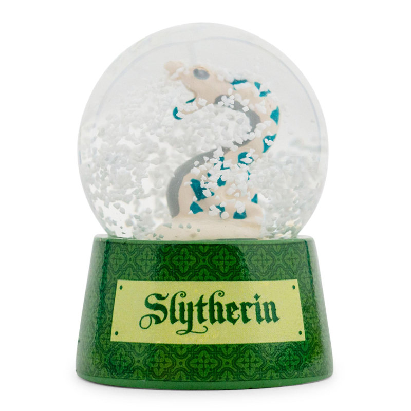 Glass Decorative Object