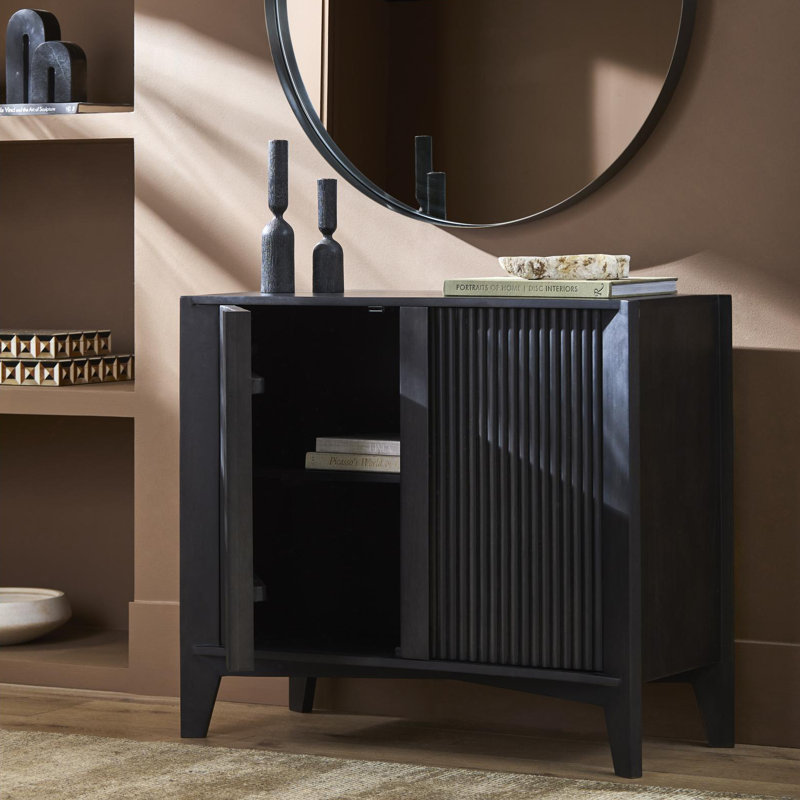 Armoire Dani Sammy, Noir