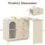 Dressing Table Storage Included-67117661