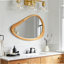 Miroir mural Modern