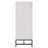 Campana 4-drawer Bedroom Chest White