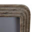 Sagebrook Home 5X7 Duval Marble Photo Frame-1720207069