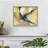 Golden Harmony -Framed Print - Restickable-1351272793