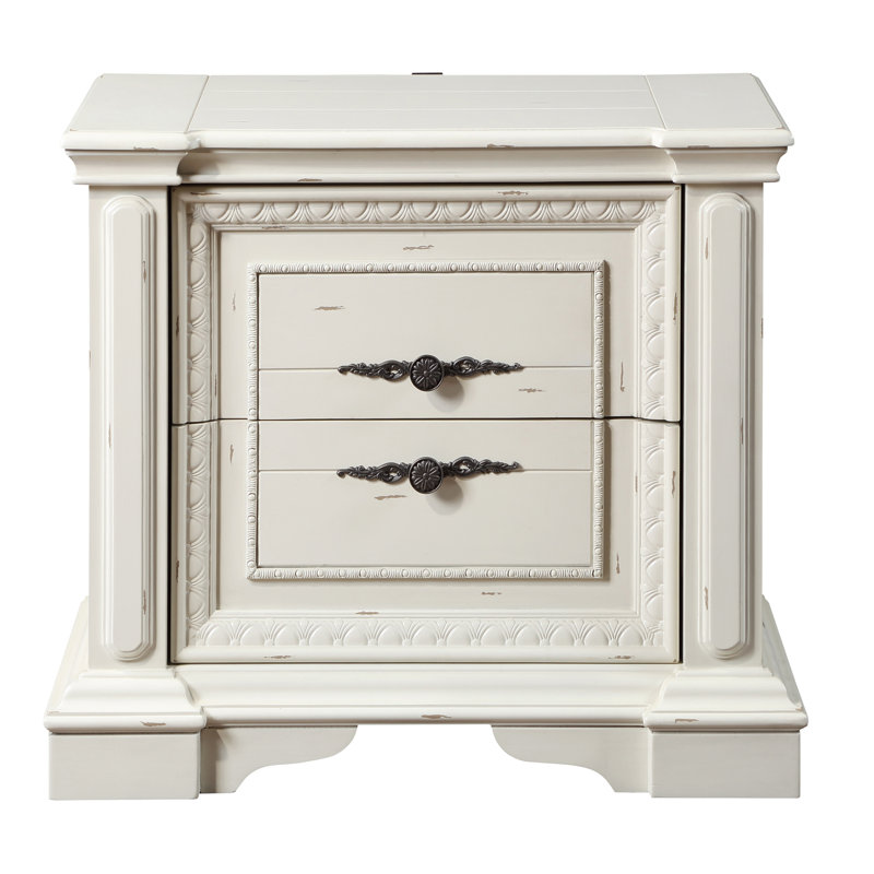 Table de chevet Beppina