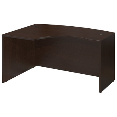 Structure de bureau en coin Series C