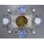 Spode Bi Brocato 12 Pc Set
