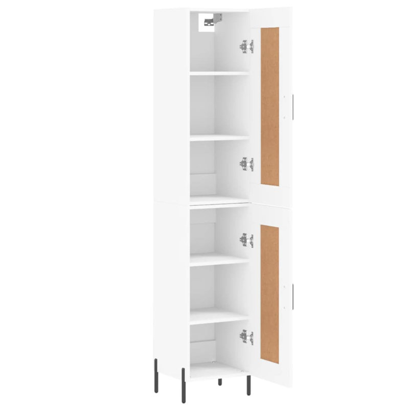 Monesha 34.5cm Sideboard