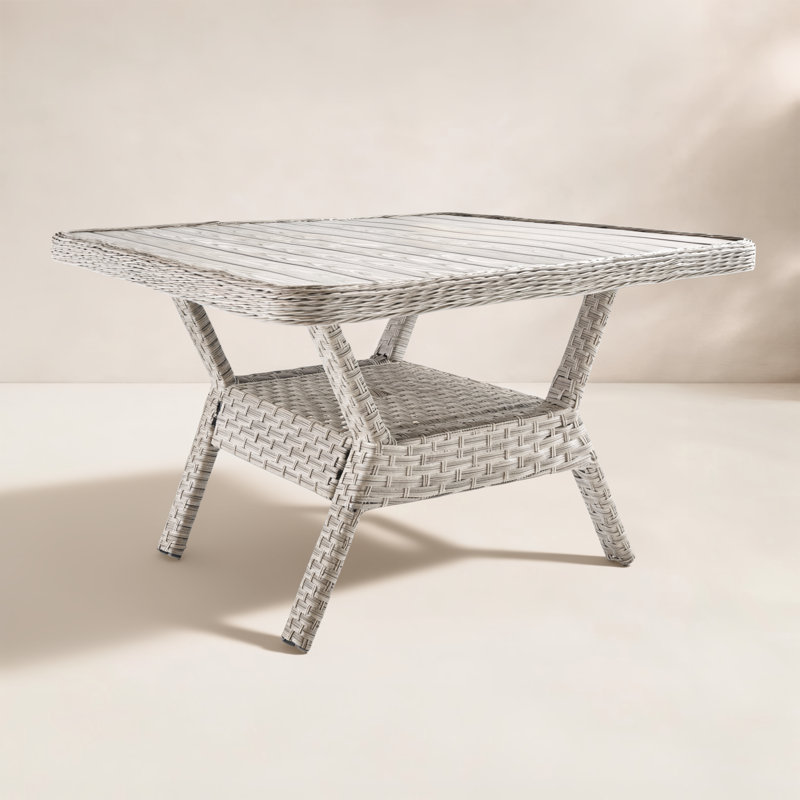 Norfolk Chat Table, Non