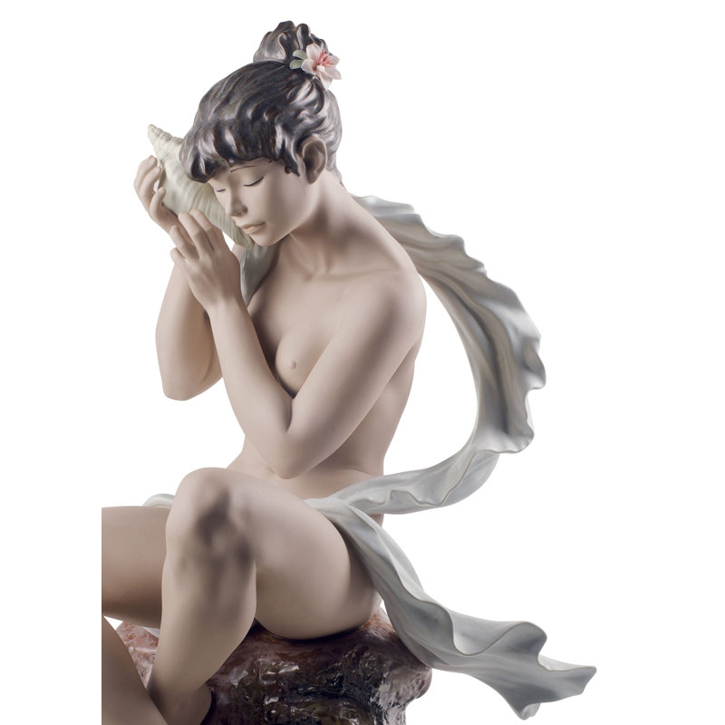 Figurine «Whispers from the Sea»