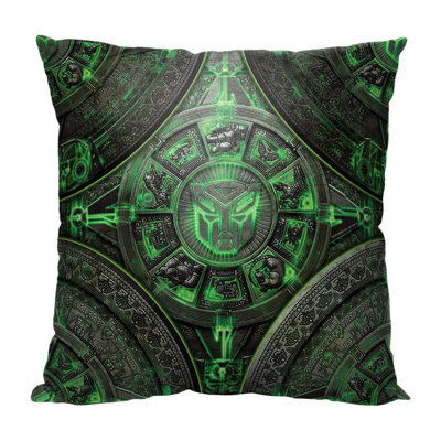Outdoor Pillow Cover