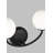 Alain 2-Light Dimmable Vanity Light-69315043