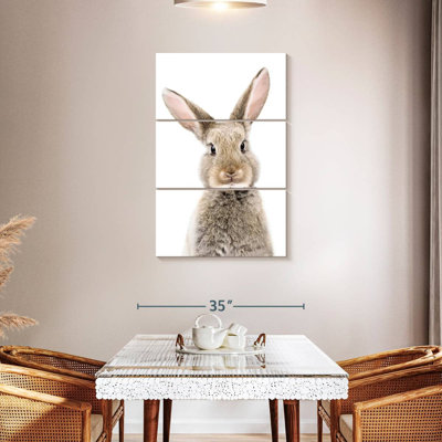 Brampt Baby Bunny