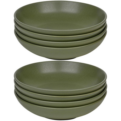 17 Stories Ceramic Serving Bowl