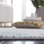 Joycelyn Abstract Looped / Hooked Area Rug-1206079830