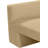 Henson 89.5" Velvet Square Arm Sofa-87133319