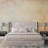 Warm Neutral Plaster Wall Mural-884667656