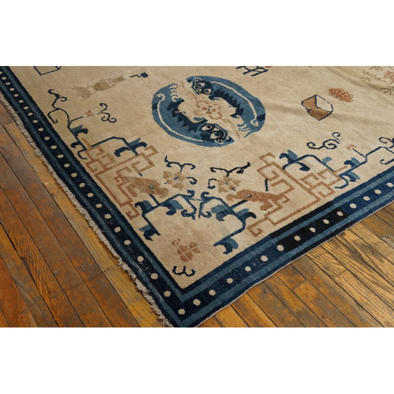 Ningxia antique chinois