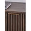 Bonaire 140cm Sideboard
