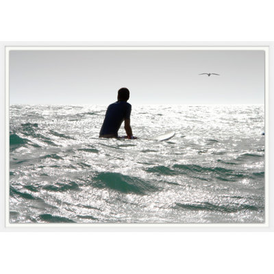 Chasser la boucle