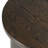 Caesar Round Laminate End Table-107417731