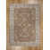 Basham Oriental Area Rug