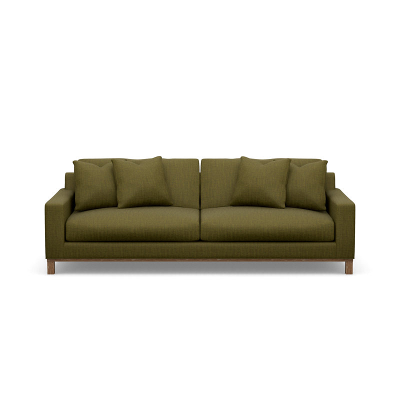 Chronicle Sofa, 2361-21, Corbin