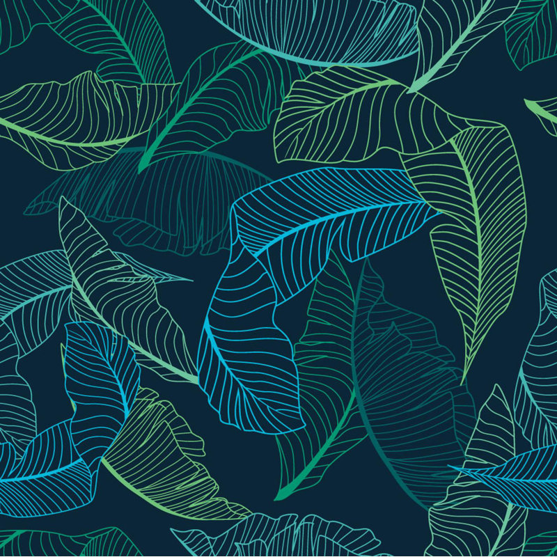 Liano Matte Wall Mural, 500cm W x 300cm L