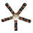52'' Ceiling Fan with Light Kit-2139788107