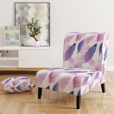 Fauteuil de chambre French Country