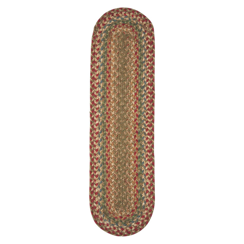 Rathi Stair Tread