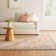 Berger Floral Indoor Rug
